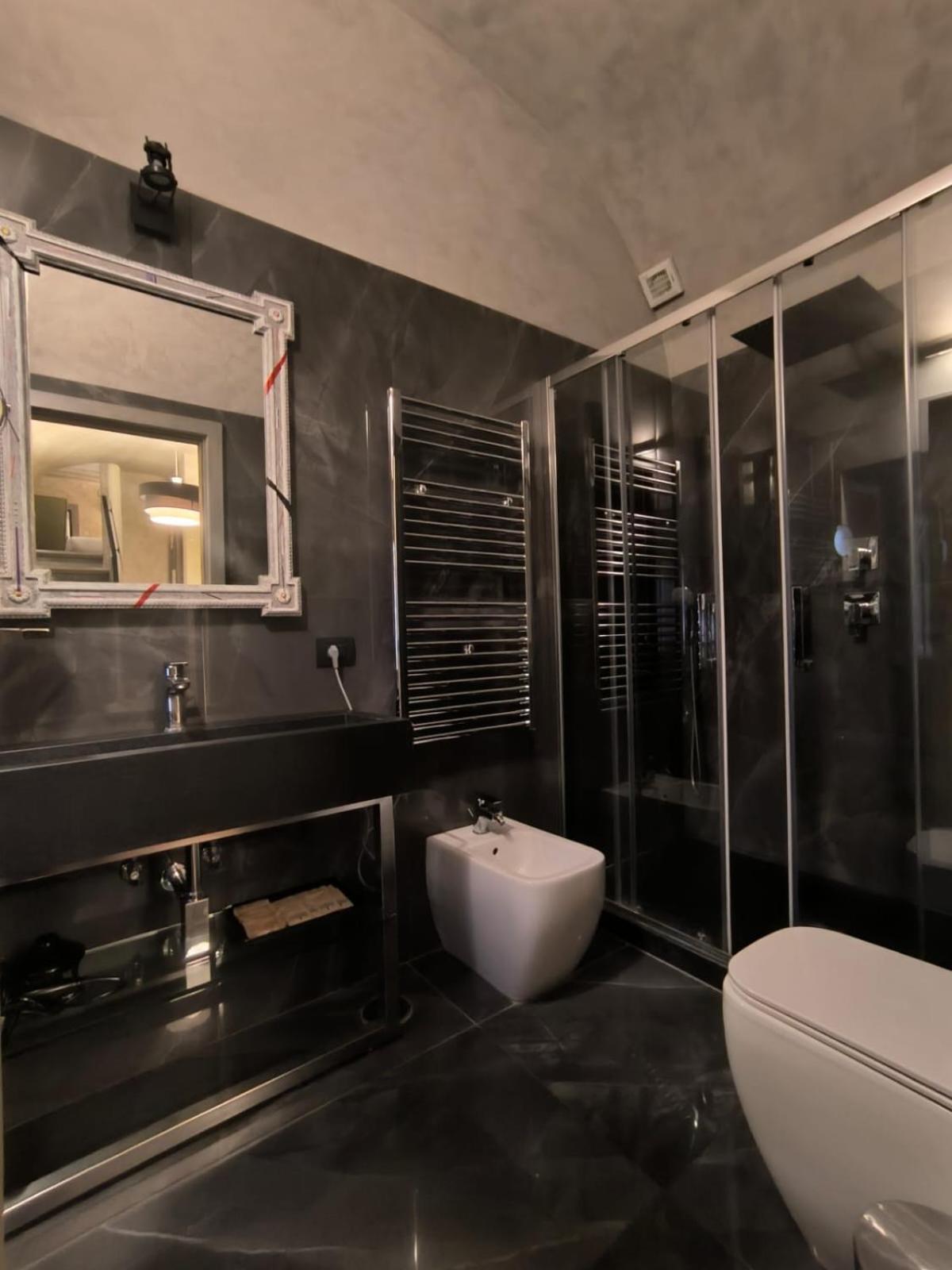 Pantheon Luxury Suite Рим Экстерьер фото